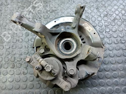 Højre Styrespindel Lejehus TOYOTA YARIS (_P9_)  | BP29877866M26