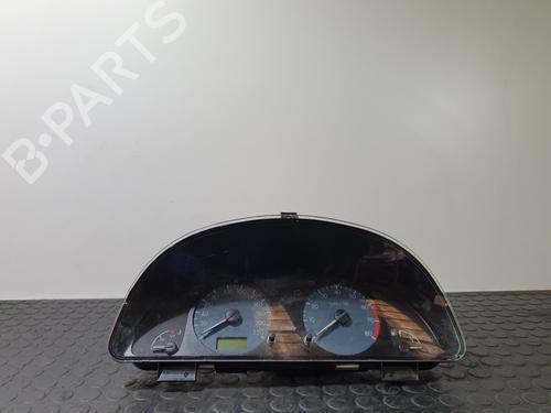 Used Instrument cluster CITROËN XSARA Coupe (N0) 1.6 16V (109 hp) 20824012