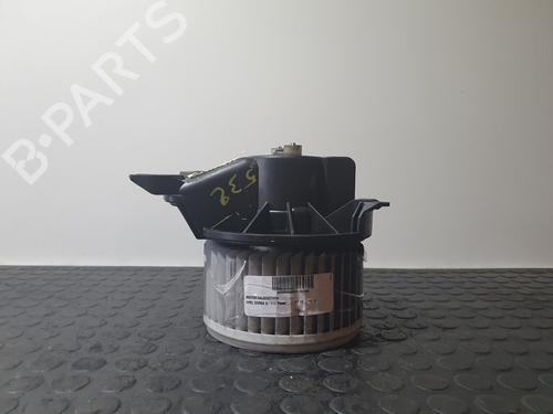Heater blower motor OPEL CORSA D (S07)  | BP20830189M62 