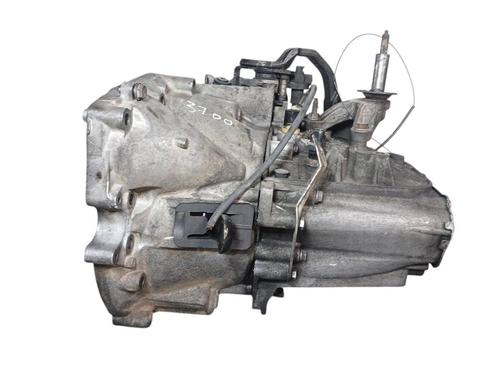 Gearbox CITROËN JUMPY II Van 2.0 HDi 120 | BP39415359M3 - Image 2