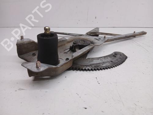 Front left window mechanism RENAULT KANGOO (KC0/1_) 1.5 dCi (KC07) | BP29409020C22 