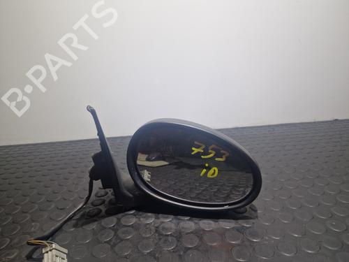 Used Left mirror ROVER 45 I Saloon (RT) 2.0 iDT (113 hp) 31928682