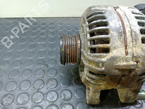 Alternator PEUGEOT 307 (3A/C) 2.0 HDi 110 | BP20830017M7 