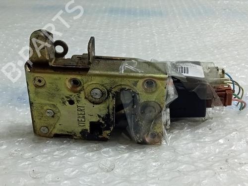 Used Front right lock CITROËN SAXO (S0, S1) 1.5 D (54 hp) 20827180