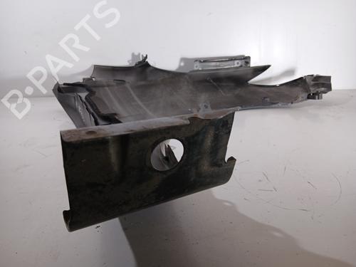 Left front fenders MAZDA 5 (CR) 2.0 CD (CR19) | BP23949635C41 