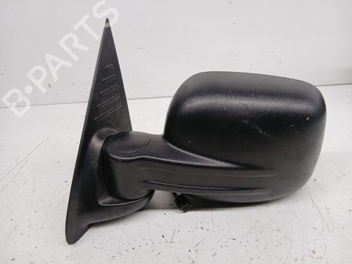 Used Left mirror Left mirror JEEP CHEROKEE (XJ) [1983-2001] 33163093 33163093