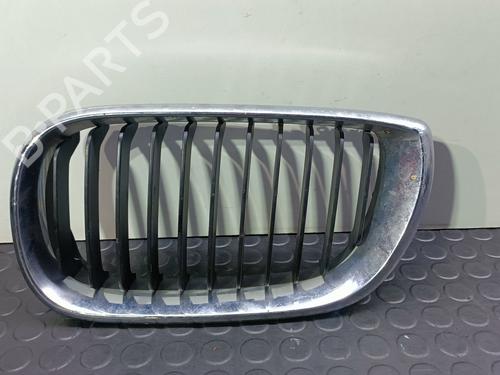 Used Grille BMW 3 (E36) 323 i (170 hp) 21167974