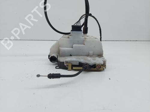 Front right lock RENAULT MEGANE II (BM0/1_, CM0/1_) 1.5 dCi (BM1E, CM1E) | BP20818647C97 