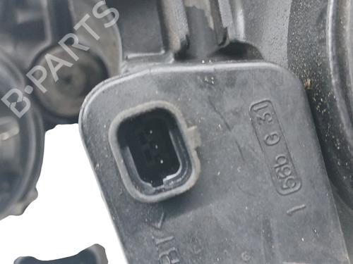 Right headlight SSANGYONG KYRON  | BP31194582C29 