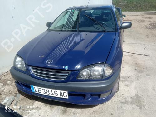 Used Parts TOYOTA AVENSIS Estate (_T22_) 1.6 i (AT220_) (110 hp) 1946516