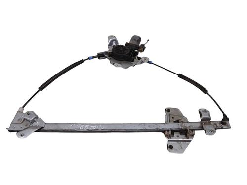 Used Front left window mechanism Front left window mechanism FORD TRANSIT CONNECT (P65_, P70_, P80_) 1.8 TDCi (90 hp) 39960802 39960802