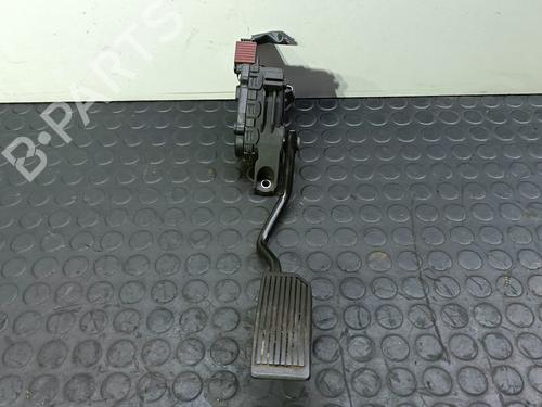 Pedal NISSAN PRIMERA (P12) 2.2 Di | BP32036737I4 - Image 3