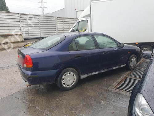 Forlygtekontakt MITSUBISHI CARISMA Saloon (DA_) 1.8 (DA2A) | BP28369260I24 