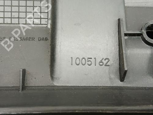 Glove box PEUGEOT 308 I (4A_, 4C_)  | BP29491256C95 