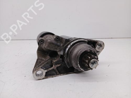 Used Starter VW POLO (9N_, 9A_) 1.2 12V (64 hp) 27435434