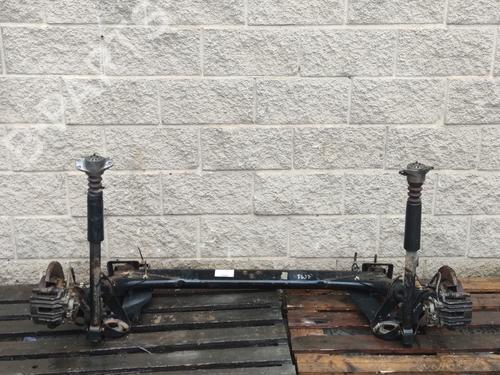 Bagaksel SEAT TOLEDO II (1M2) [1998-2006]  32074314