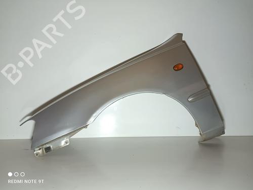 Used Left front fenders HYUNDAI ACCENT II (LC) [1999-2012]  22623882