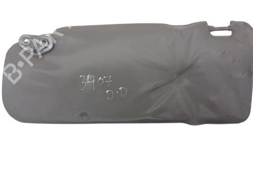Used Right sun visor Right sun visor MAHINDRA BOLERO Pickup [1999-2026] 35738103 35738103