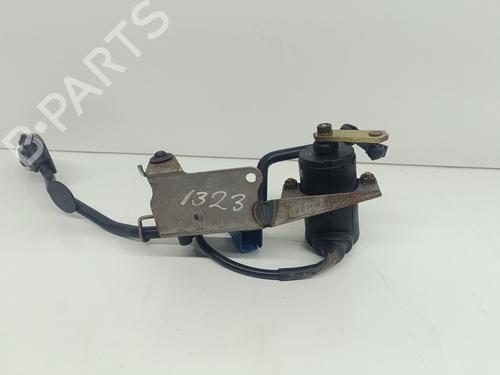Pedal OPEL FRONTERA B (U99) 2.2 DTI (6B_ZC, 6B_VF, 6B_66, 6B_76) | BP21385886I4 