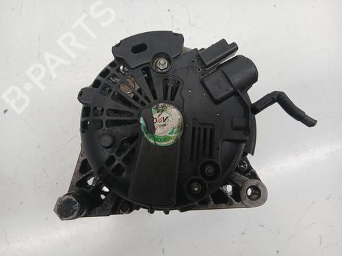 Alternator CITROËN XSARA PICASSO (N68) 1.6 HDi | BP27180807M7 