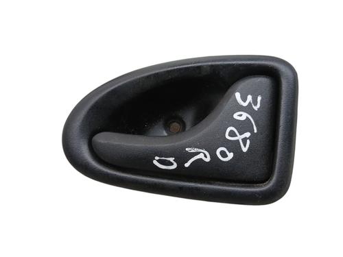 Used Front right interior door handle Front right interior door handle 38240260 38240260