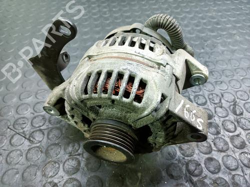Used Alternator OPEL ASTRA H (A04) 1.8 (L48) (125 hp) 20832996