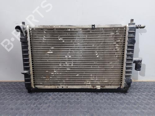 Køler DAEWOO MATIZ (M200, M250) [2005-2018]  20831071