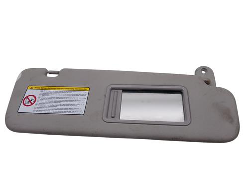 Used Right sun visor KIA VENGA (YN) [2010-2019]  32679928