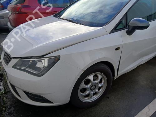 Engine SEAT IBIZA IV ST (6J8, 6P8) 1.4 TDI | BP31888185M1
