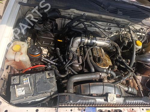 Engine FORD MAVERICK (UDS, UNS) 2.7 TD | BP36077893M1 - Image 8