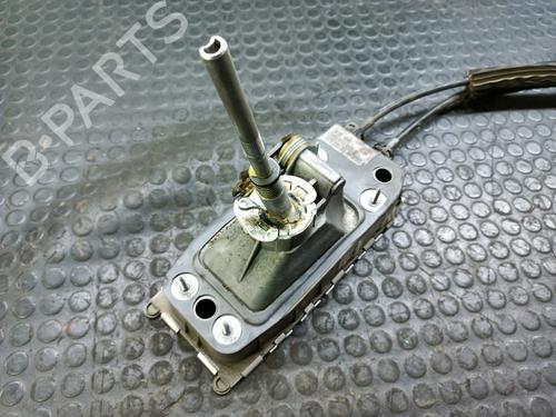 Gear lever SEAT LEON (1P1) 2.0 TFSI | BP20840700M90 