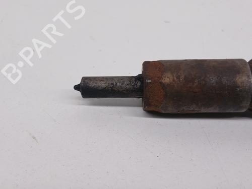 Injector FIAT DOBLO Cargo (263_)  | BP29610940M100 