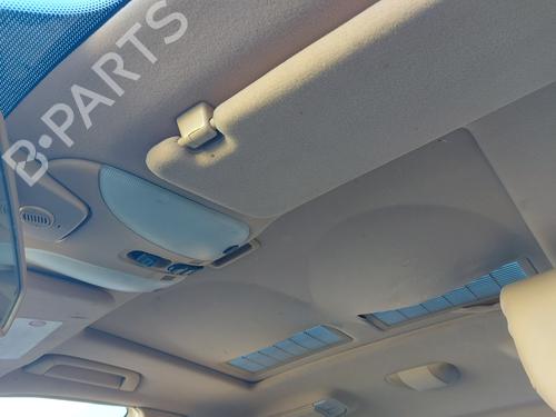 Bremseservo MERCEDES-BENZ S-CLASS (W220, V220) S 500, S 500 L (220.075, 220.175, 220.875) | BP27311459M42 