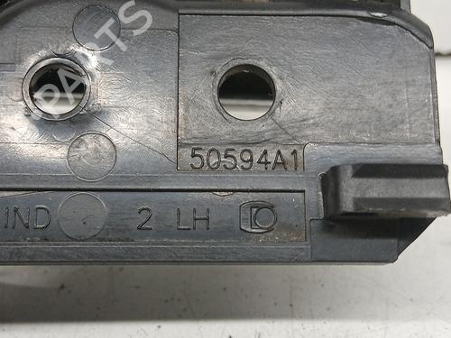 Front right interior door handle TOYOTA AVENSIS (_T25_) 1.8 VVT-i (ZZT251_, ZZT251R) | BP27345561I14 