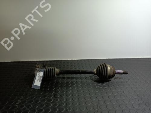 Used Right front driveshaft VW POLO (6N2) [1999-2001]  31902440
