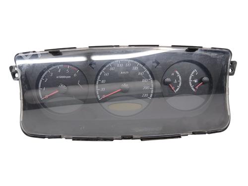 Used Instrument cluster Instrument cluster SSANGYONG ACTYON I [2005-2026] 33185878 33185878
