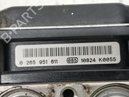 ABS pump SEAT ALTEA XL (5P5, 5P8)  | BP27451572M43 