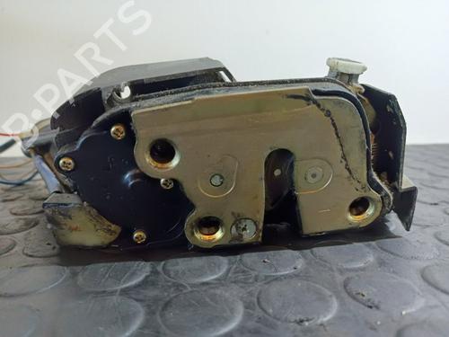 Front left lock TOYOTA COROLLA (_E12_) 1.6 VVT-i (ZZE121_, ZZE121R) | BP20822744C98 