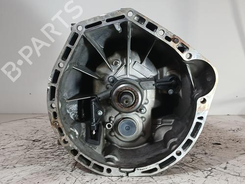 Used Gearbox MERCEDES-BENZ CLK Convertible (A208) CLK 230 Kompressor (208.448) (197 hp) 26612084