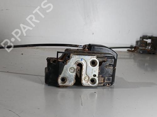 Used Front right lock NISSAN PATHFINDER III (R51) [2005-2026]  32095515