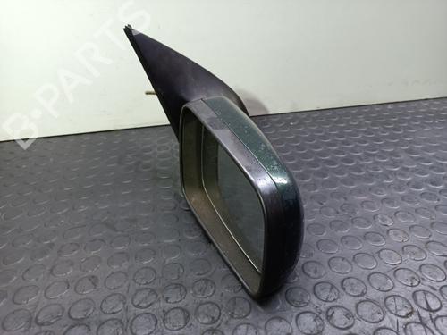 Right mirror OPEL ASTRA G Saloon (T98) 2.0 DI (F69) | BP20822561C27 