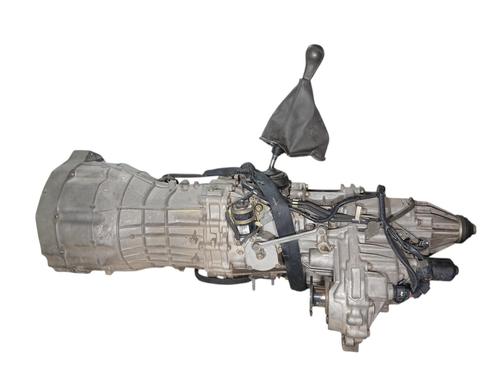 Gearbox NISSAN PATHFINDER III (R51)  | BP34215233M3  - Image 6