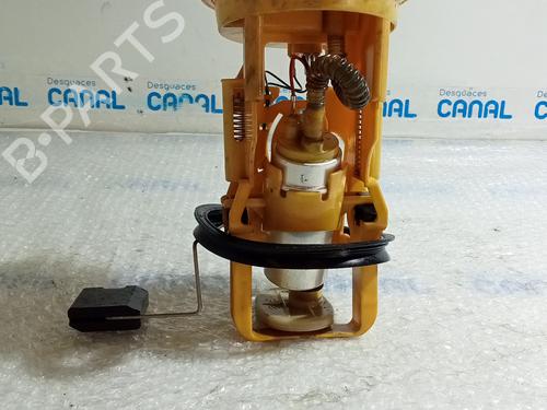 Used Fuel pump BMW 3 (E46) 320 d (136 hp) 20835668