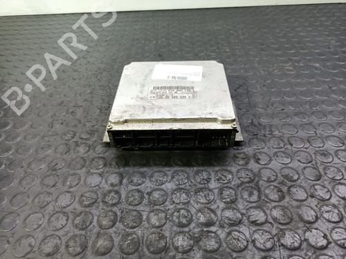 Engine control unit (ECU) RENAULT KANGOO Express (FC0/1_)  | BP20842921M57 