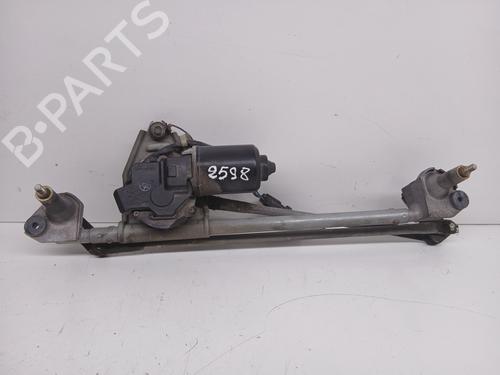 Used Front wiper motor CHRYSLER NEON (PL) 1.8 16V (116 hp) 27261644