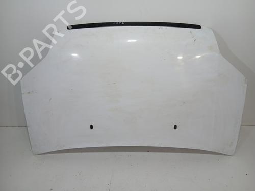 Used Hood Hood OPEL ZAFIRA / ZAFIRA FAMILY B (A05) 1.9 CDTI (M75) (120 hp) 33245847 33245847