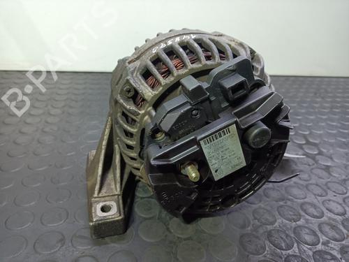 Alternator VOLVO XC90 I (275) D5 AWD | BP20842868M7 