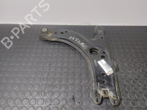 Used Right front suspension arm SEAT TOLEDO II (1M2) [1998-2006]  20818062