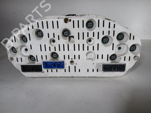 Instrument cluster SAAB 9-3 (YS3F, E79, D79, D75) 2.2 TiD | BP28673619C47