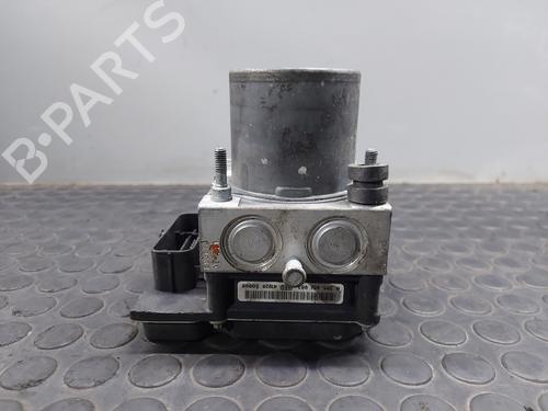ABS pump CITROËN C4 II (NC_)  | BP21017201M43 